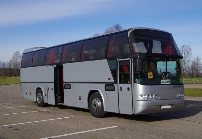 <span style="font-weight: bold;">АВТОБУСЫ</span>